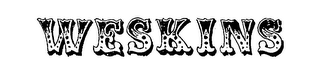 WESKINS logo