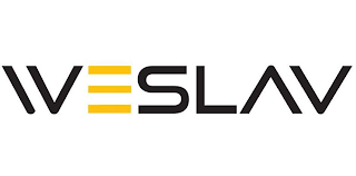 WESLAV logo