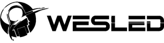 WESLED logo