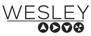 WESLEY logo