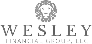 WESLEY FINANCIAL GROUP, LLC logo