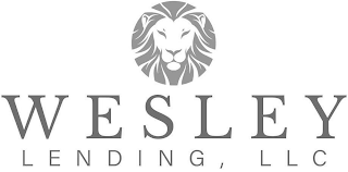 WESLEY LENDING, LLC logo