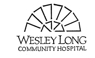 WESLEY LONG COMMUNITY HOSPITAL logo