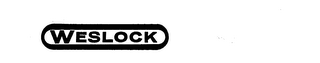WESLOCK logo