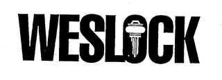 WESLOCK logo