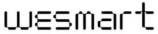 WESMART logo
