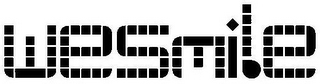 WESMILE logo