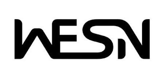 WESN logo