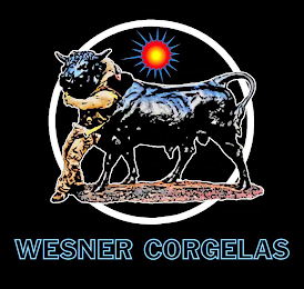WESNER CORGELAS logo