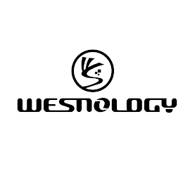 WESNOLOGY logo
