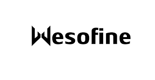 WESOFINE logo