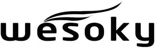 WESOKY logo
