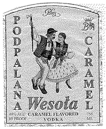 WESOLA logo