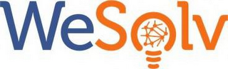 WESOLV logo
