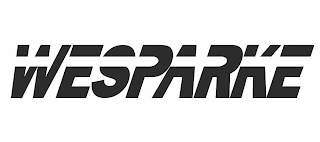 WESPARKE logo