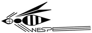 WESPE logo