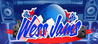 WESS JAMS logo