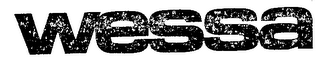 WESSA logo