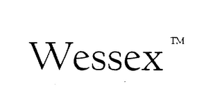 WESSEX logo