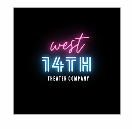 WEST 14TH THEATER COMPANY logo
