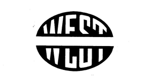 WEST logo