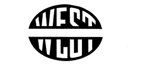 WEST logo