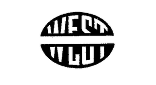 WEST logo