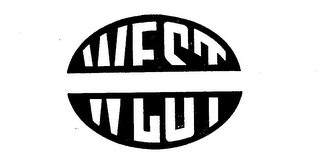WEST logo