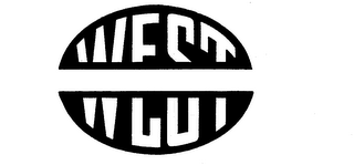 WEST logo