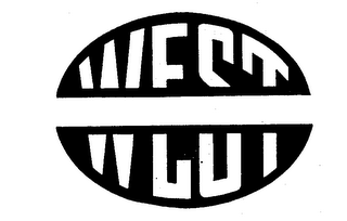 WEST logo