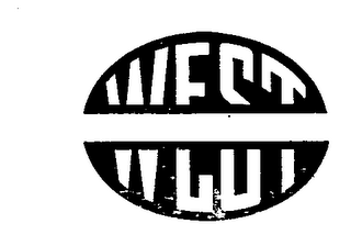 WEST logo