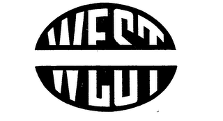 WEST logo