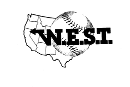 W.E.S.T. logo