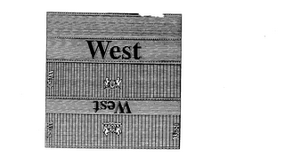 WEST logo