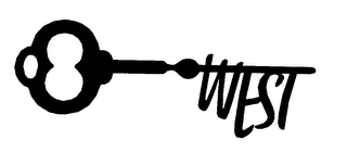 WEST logo