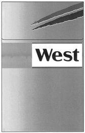 WEST logo