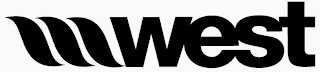 WEST logo