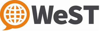 WEST logo