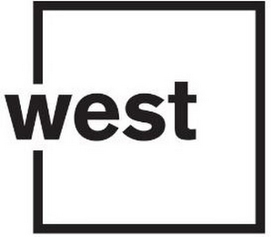 WEST logo