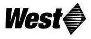 WEST logo