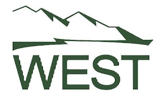 WEST logo