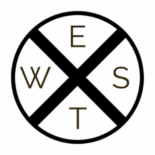 WEST logo