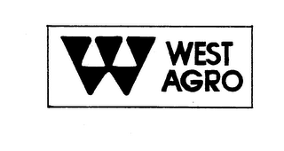 WEST AGRO logo