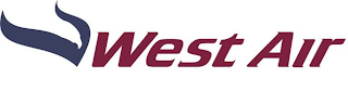 WEST AIR logo