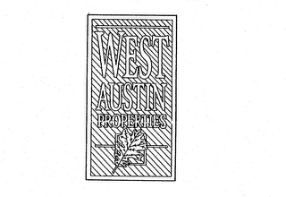 WEST AUSTIN PROPERTIES logo