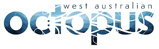 WEST AUSTRALIAN OCTOPUS logo