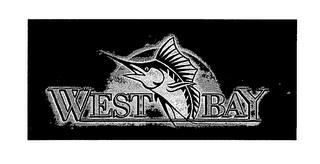 WEST BAY logo