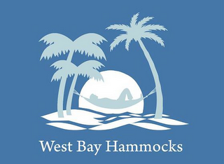 WEST BAY HAMMOCKS logo