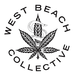 WEST BEACH COLLECTIVE logo