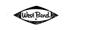 WEST BEND logo